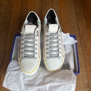 P448 THEA Sneakers - BRAND NEW never worn.